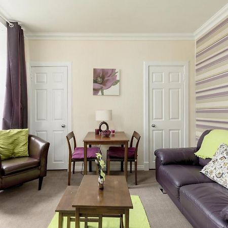 St Marys Street Apartment Единбург Екстериор снимка