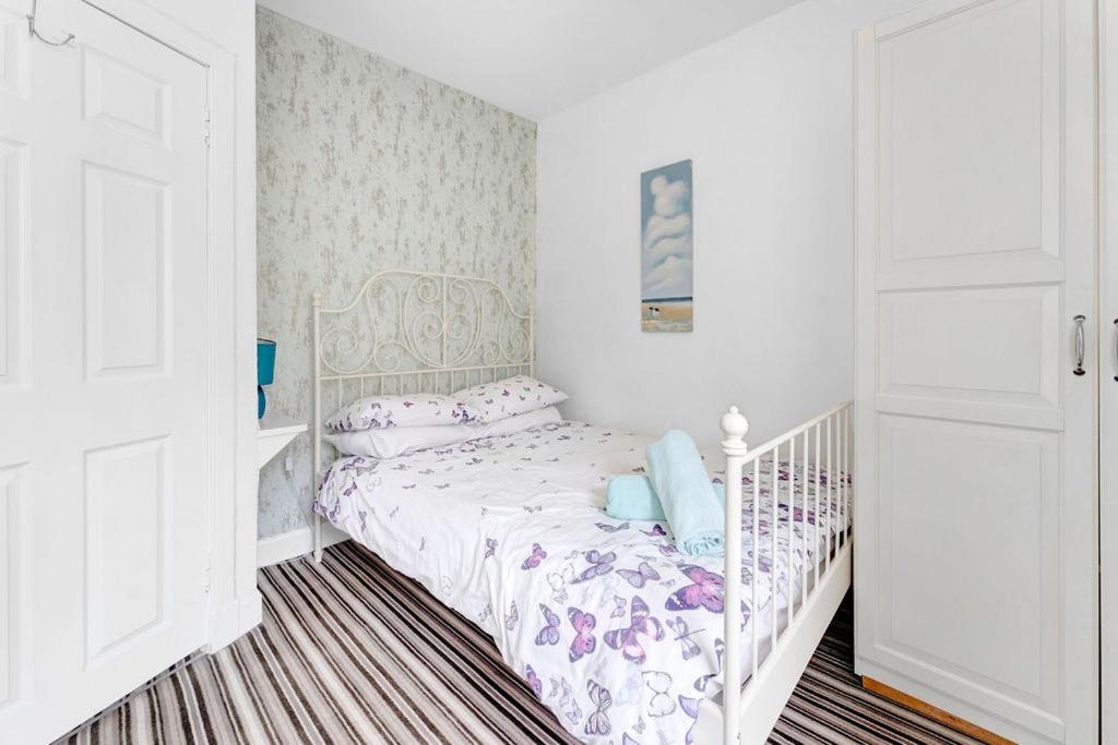 St Marys Street Apartment Единбург Екстериор снимка