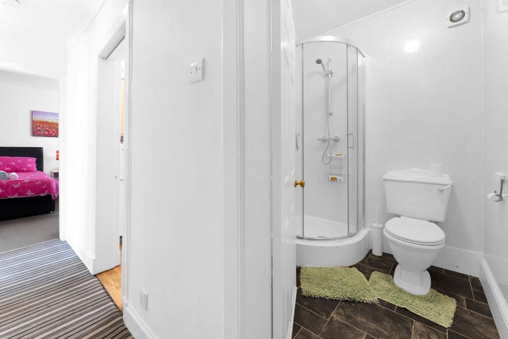 St Marys Street Apartment Единбург Екстериор снимка